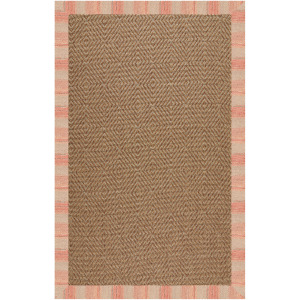Islamorada-Diamond Sicily Vino Rectangle Rug
