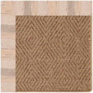 Islamorada-Diamond Sicily Sparrow Runner Rug