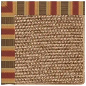 Islamorada-Diamond Dimone Sequoia Runner Rug
