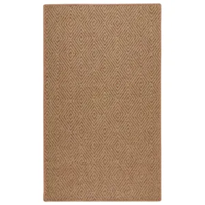 Islamorada-Diamond-BD Islamorada-Diamond-Bound Rectangle Rug - 8\' x 10\'