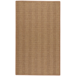 Islamorada-Herringbone-BD Islamorada-Herringbone-Bound Rectangle Rug