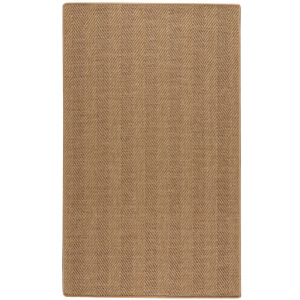 Islamorada-Herringbone-SG Islamorada-Herringbone-Serged Rectangle Rug - 8' x 10'