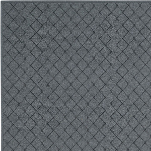 Tailor Works II Carbon Rectangle Rug