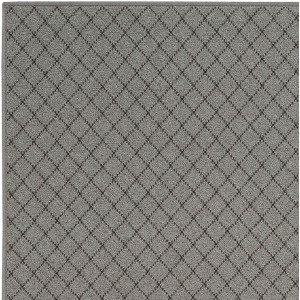 Tailor Works II Alpaca Rectangle Rug