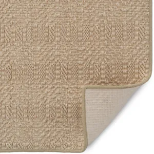 Anton Buttermilk Rectangle Rug - 2\' x 3\'