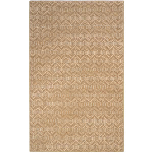 Anton Sand Rectangle Rug