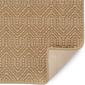 Anton Sand Rectangle Rug - 10\' x 14\'