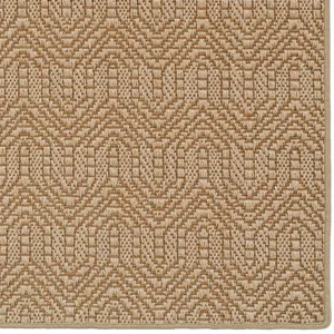 Anton Sand Rectangle Rug - 10\' x 14\'