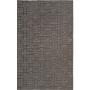 Julian Graphite Rectangle Rug