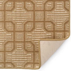 Julian Sand Rectangle Rug - 8\' x 10\'