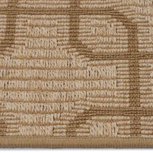Julian Sand Rectangle Rug - 8\' x 10\'