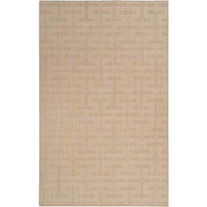 Elisa Buttermilk Rectangle Rug