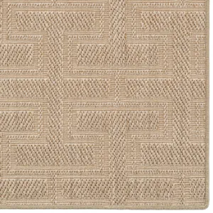 Elisa Buttermilk Runner Rug - 2\'6\" x 8\'6\"