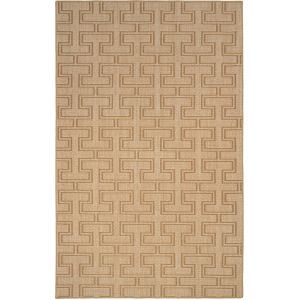 Elisa Sand Rectangle Rug