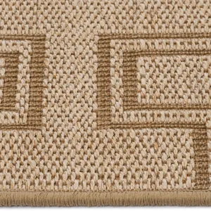 Elisa Sand Rectangle Rug - 2\' x 3\'