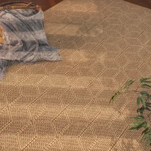 Kashley Sand Runner Rug - 2\'6\" x 8\'6\"