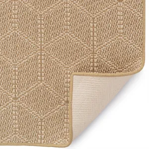 Kashley Sand Runner Rug - 2\'6\" x 8\'6\"