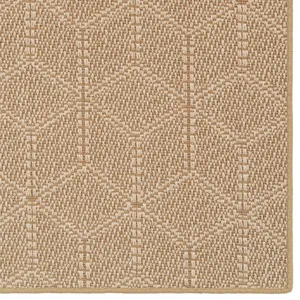 Kashley Sand Runner Rug - 2\'6\" x 8\'6\"