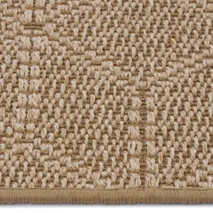Kashley Sand Runner Rug - 2\'6\" x 8\'6\"