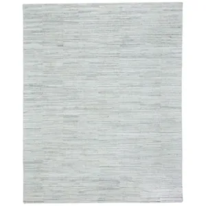 Cambria Pearl Rectangle Rug - 5\' x 8\'