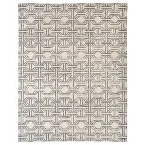 Escape Cloud Rectangle Rug - 8\' x 10\'