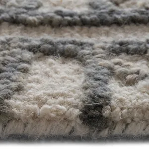 Escape Cloud Rectangle Rug - 8\' x 10\'