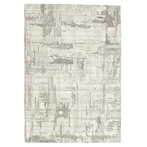 Avanti-Malta Limestone Rectangle Rug - 9\' x 12\'