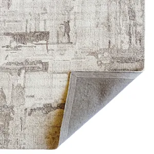 Avanti-Malta Limestone Rectangle Rug - 9\' x 12\'