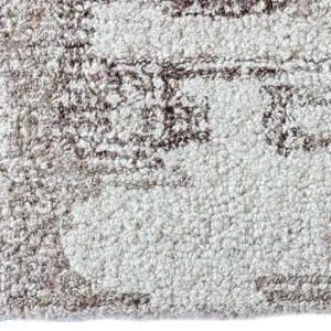 Avanti-Malta Limestone Rectangle Rug - 9\' x 12\'
