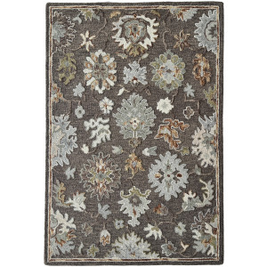 Avanti-Sienna Caffe Rectangle Rug
