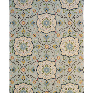 Avanti-Charlotte Cloud Rectangle Rug