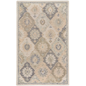 Avanti-Panel Greystone Rectangle Rug - 8' x 10'