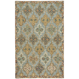 Avanti-Django Multi Rectangle Rug - 8' x 10'