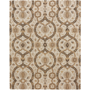 Avanti-Bartlett Biscotti Rectangle Rug