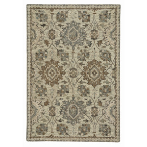 Peyton Natural Rectangle Rug
