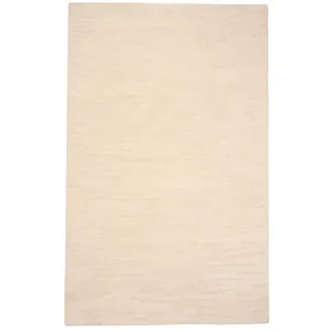 Zen Garden Gravel Rectangle Rug - 7\'9\" x 9\'9\"