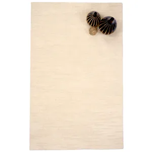 Zen Garden Gravel Rectangle Rug - 7\'9\" x 9\'9\"