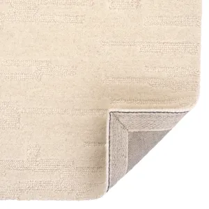 Zen Garden Gravel Rectangle Rug - 7\'9\" x 9\'9\"