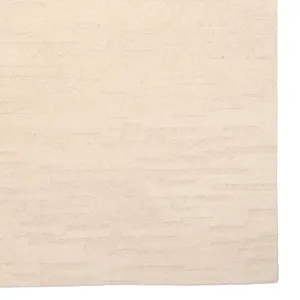 Zen Garden Gravel Rectangle Rug - 7\'9\" x 9\'9\"