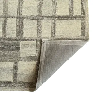 Matrix Sable Rectangle Rug - 9\' x 12\'
