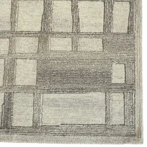 Matrix Sable Rectangle Rug - 9\' x 12\'