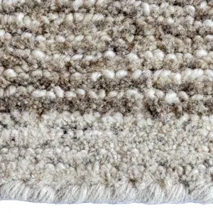Matrix Sable Rectangle Rug - 9\' x 12\'