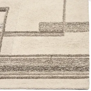 Mesa Limestone Rectangle Rug - 9\' x 12\'