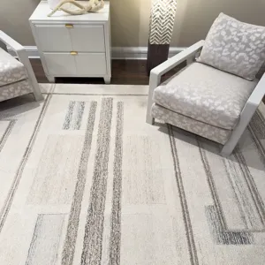 Mesa Limestone Rectangle Rug - 9\' x 12\'
