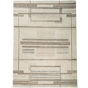 Mesa Limestone Rectangle Rug - 9' x 12'