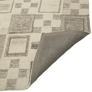 Mesa Sandstone Rectangle Rug - 10\' x 14\'