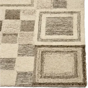 Mesa Sandstone Rectangle Rug - 10\' x 14\'