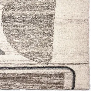Mesa Shale Rectangle Rug - 9\' x 12\'