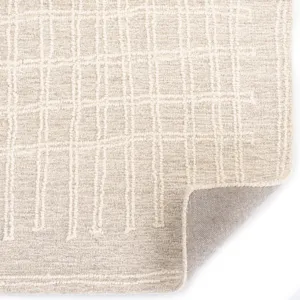 Lineas Vellum Rectangle Rug - 9\' x 12\'