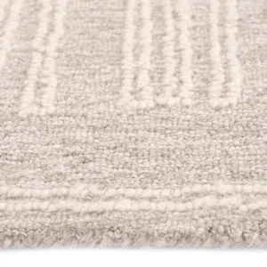 Lineas Vellum Rectangle Rug - 9\' x 12\'